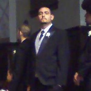 Meet your Posher, George